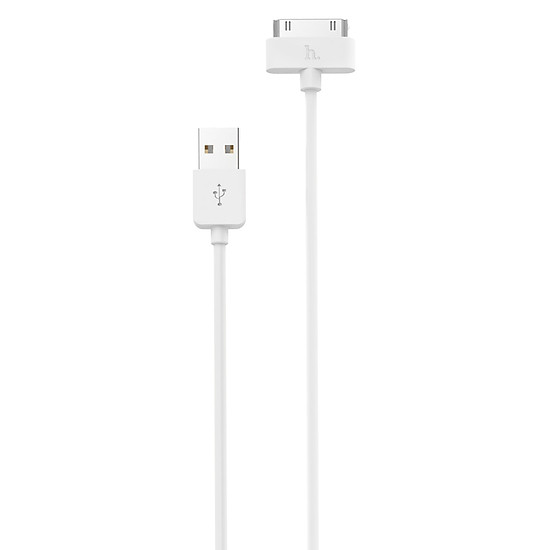 Cáp Sạc Hoco X1 Charging For iPhone 4 - 1M 